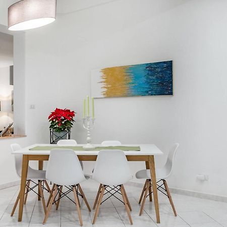 Green Apartment Катанія Екстер'єр фото