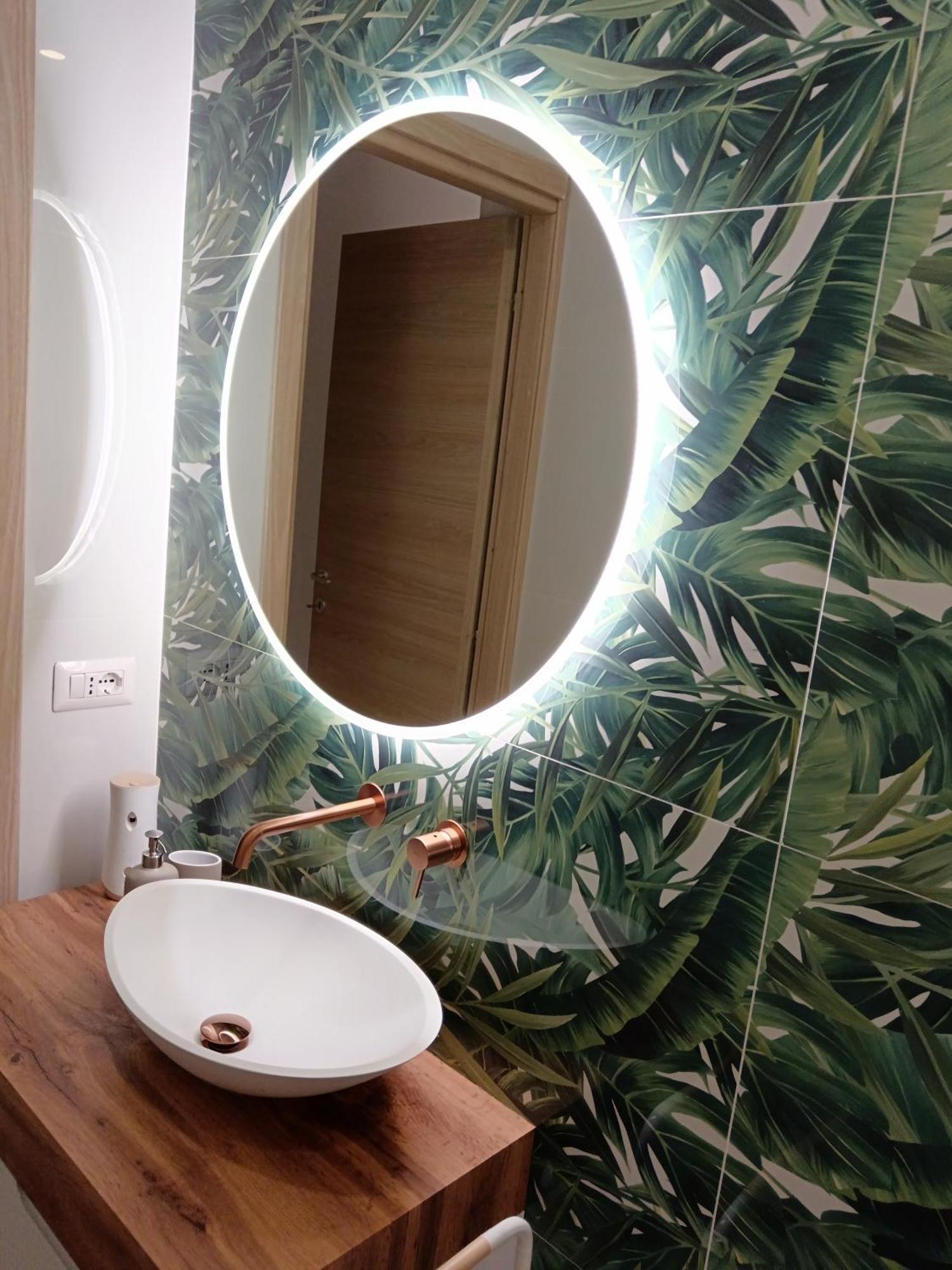 Green Apartment Катанія Екстер'єр фото